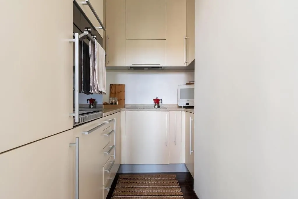 Orazio Flexyrent Apartment Μιλάνο