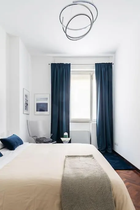 Orazio Flexyrent Apartment Μιλάνο 0*,  Ιταλία