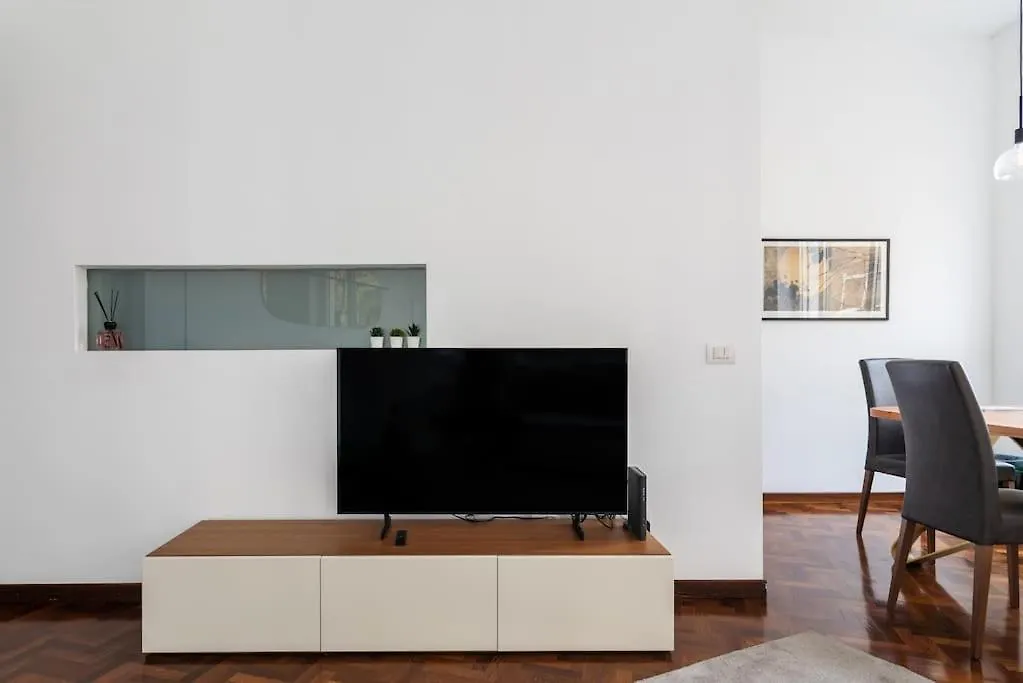 Orazio Flexyrent Apartment Μιλάνο