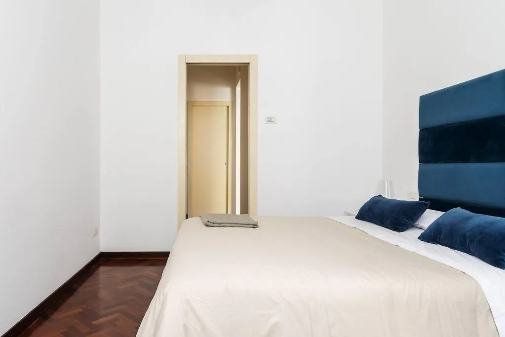 Orazio Flexyrent Apartment Μιλάνο 0*,  Ιταλία
