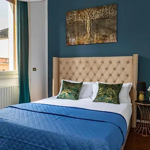 Lamarmora Charming By 101flats Apartment