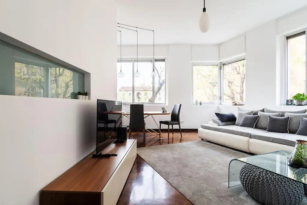 Orazio Flexyrent Apartment Milan