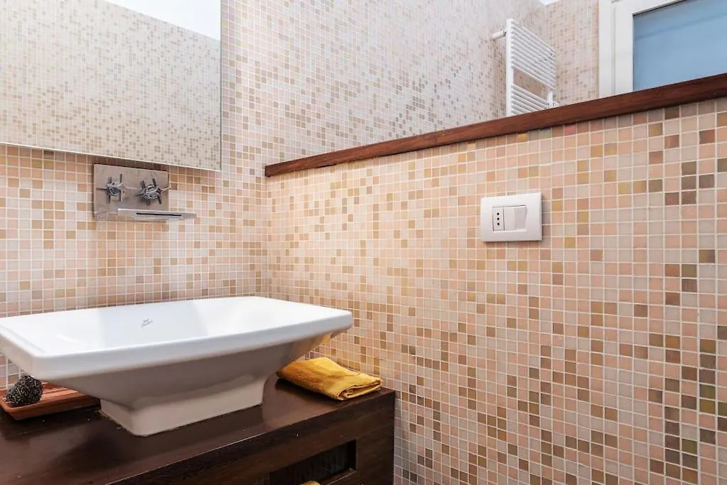 Orazio Flexyrent Apartment Milan