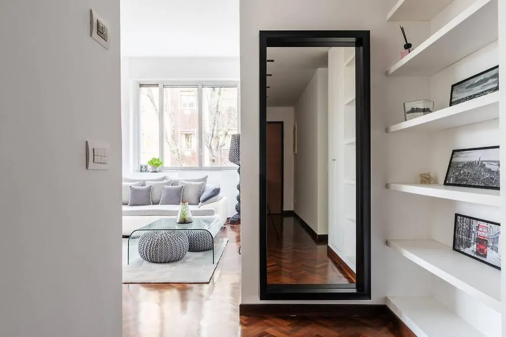 Orazio Flexyrent Apartment Milan