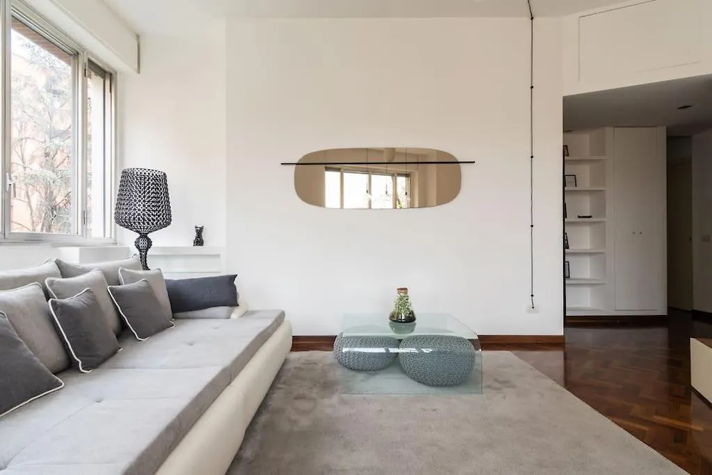Orazio Flexyrent Apartment Milan