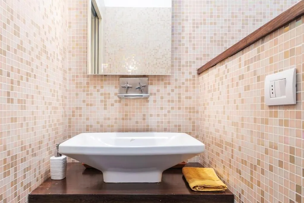Orazio Flexyrent Apartment Milan