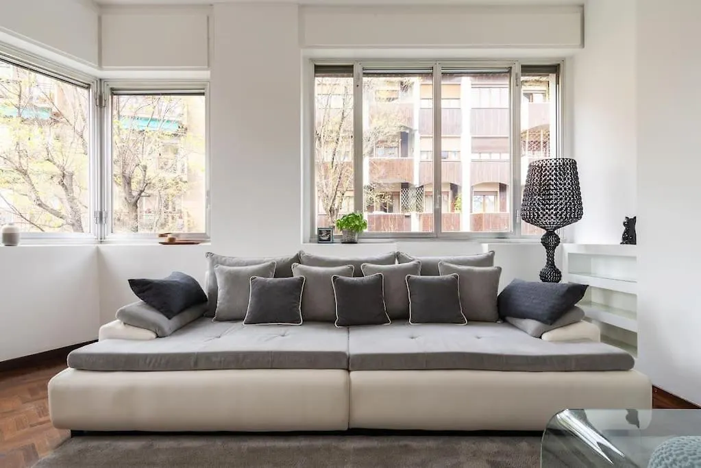 Orazio Flexyrent Apartment Milan