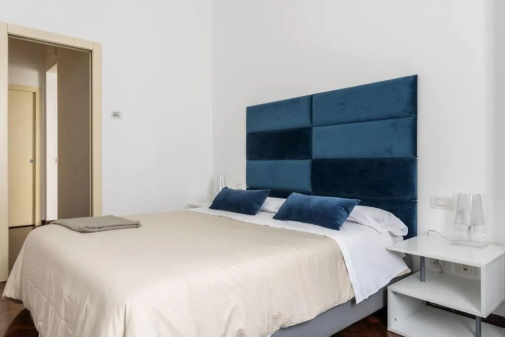Orazio Flexyrent Apartment Milan