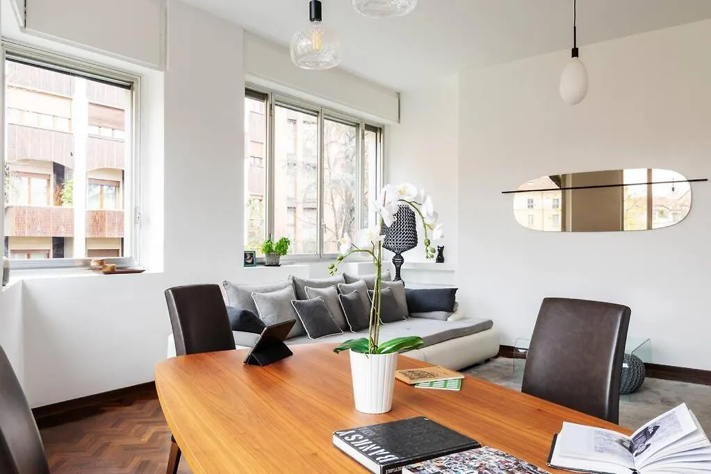 Orazio Flexyrent Apartment Milan 0*,
