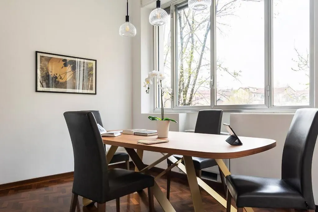 Orazio Flexyrent Apartment Milan