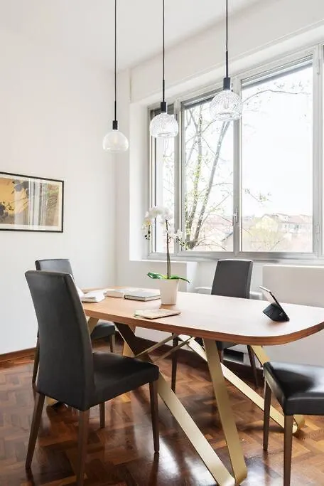Orazio Flexyrent Apartment Milan 0*,  Italy