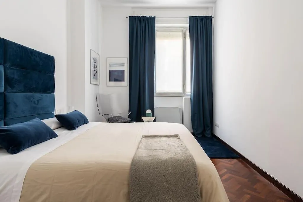 Orazio Flexyrent Apartment Milan Italy