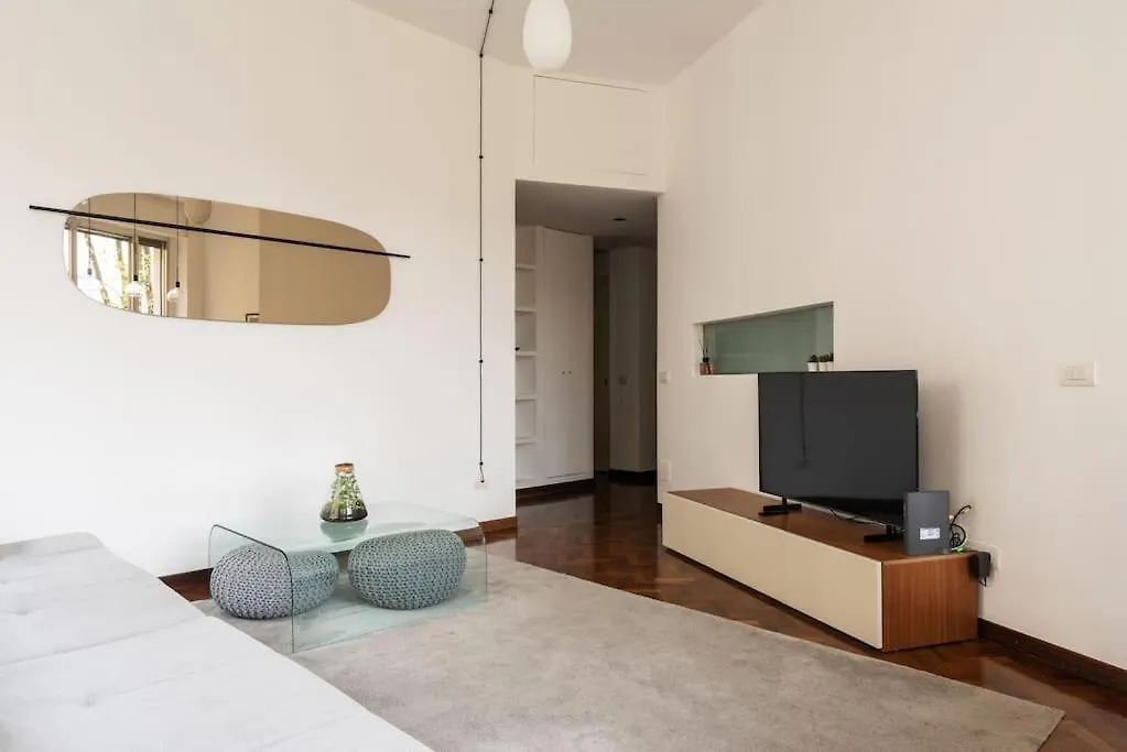 Orazio Flexyrent Apartment Milan Italy