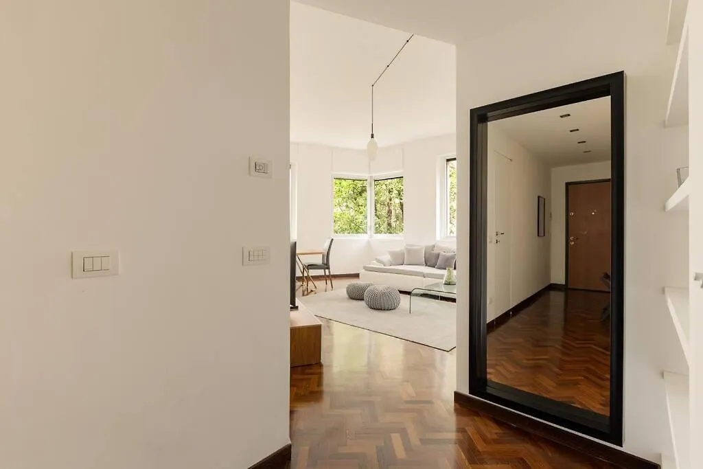 Orazio Flexyrent Apartment Milan Italy