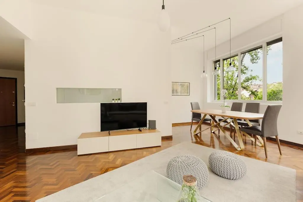 Orazio Flexyrent Apartment Milan