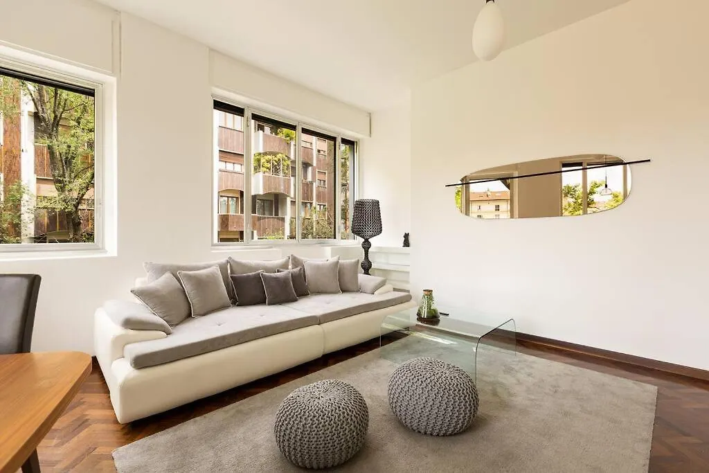 Orazio Flexyrent Apartment Milan