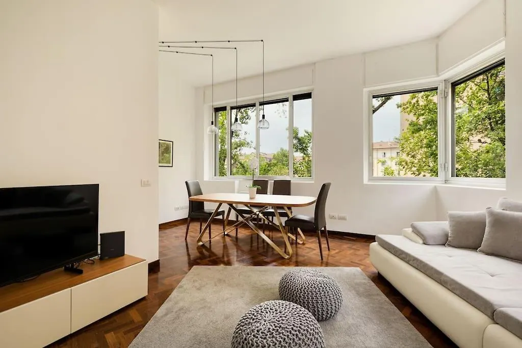 Orazio Flexyrent Apartment Milan