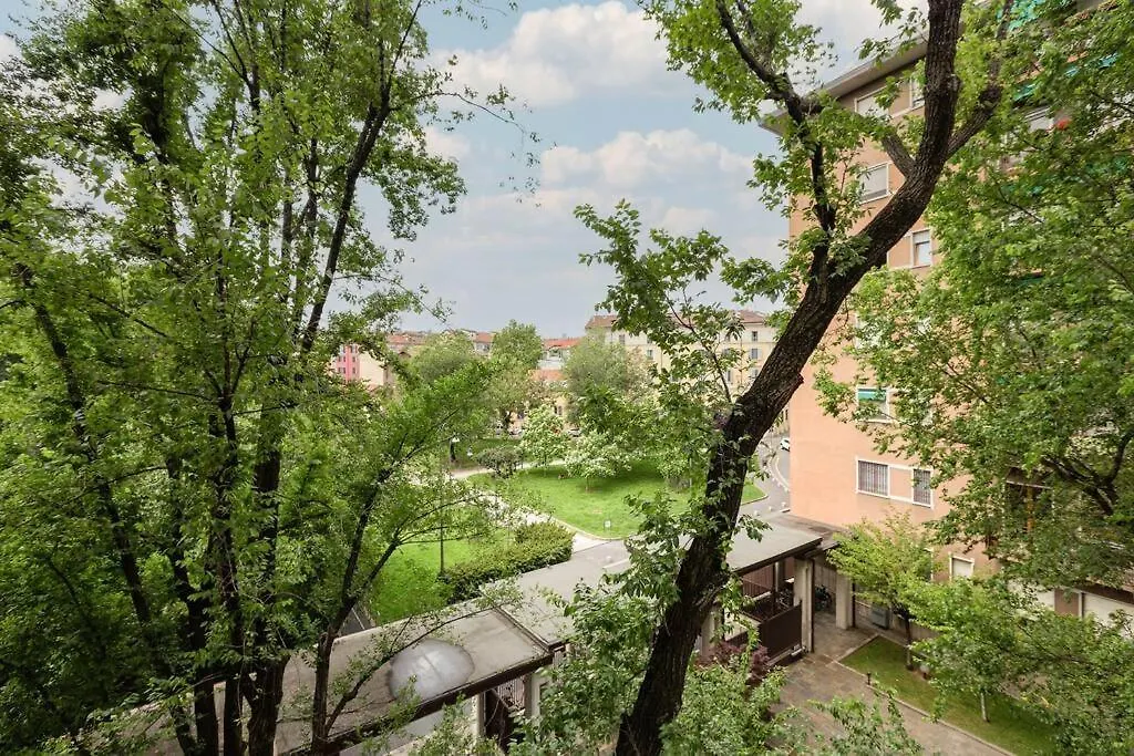 Orazio Flexyrent Apartment Milan Italy