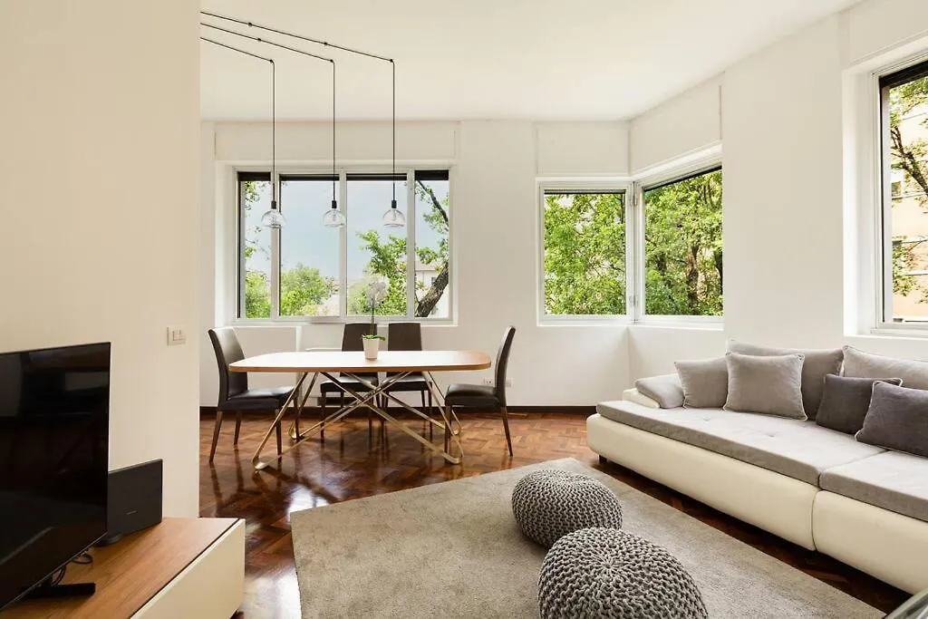 Orazio Flexyrent Apartment Milan