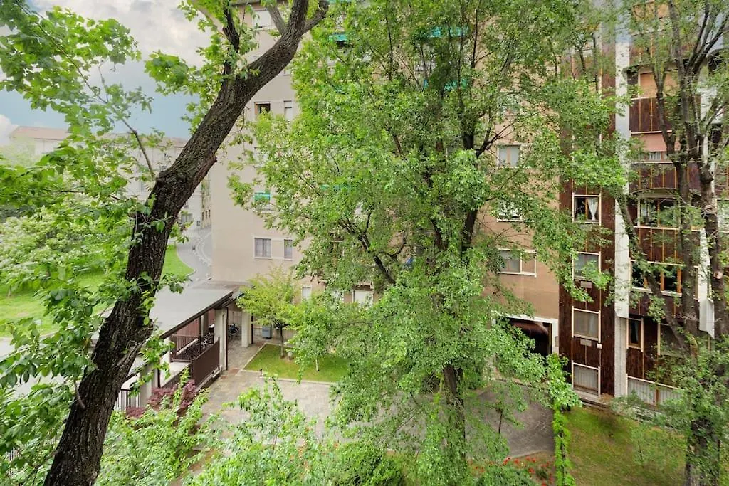 Orazio Flexyrent Apartment Milan